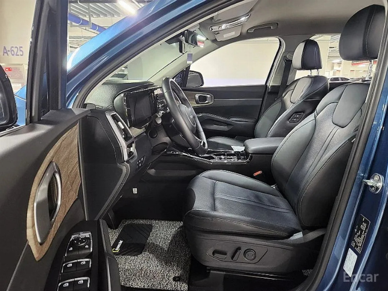 car KIA Sorento id61879 photo #8