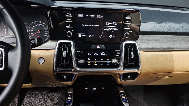 car KIA Sorento id61882 photo #14