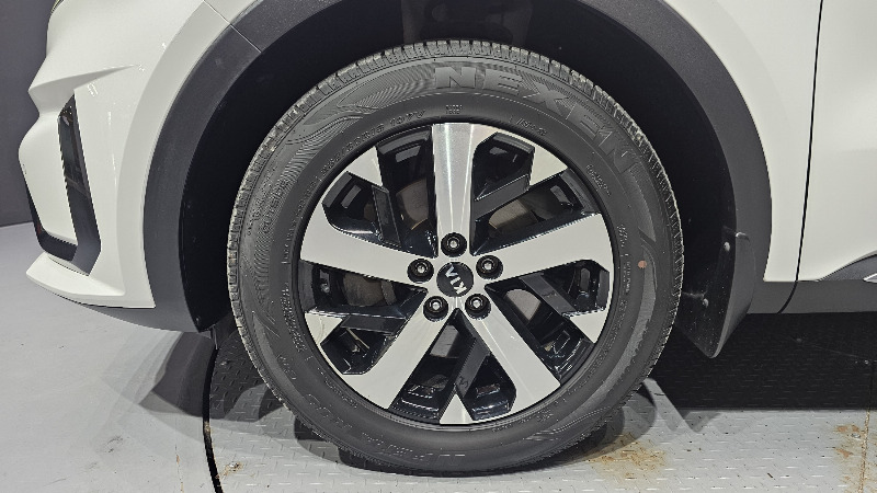 car KIA Sorento id61882 photo #5