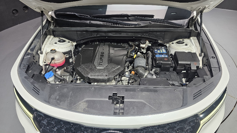 car KIA Sorento id61882 photo #6