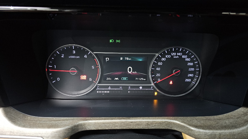 car KIA Sorento id61882 photo #8