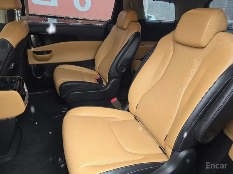 car KIA Carnival id61886 photo #10