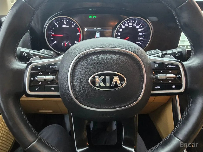 car KIA Carnival id61886 photo #11