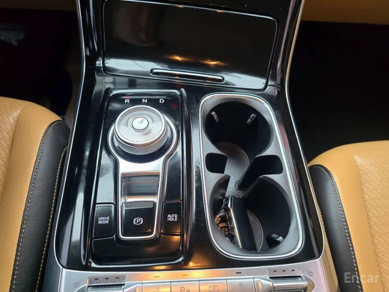 car KIA Carnival id61886 photo #14