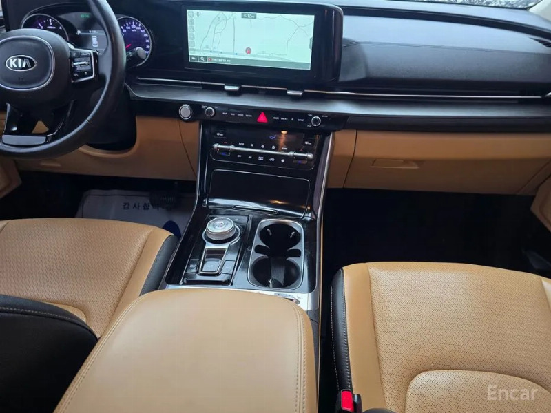 car KIA Carnival id61886 photo #18