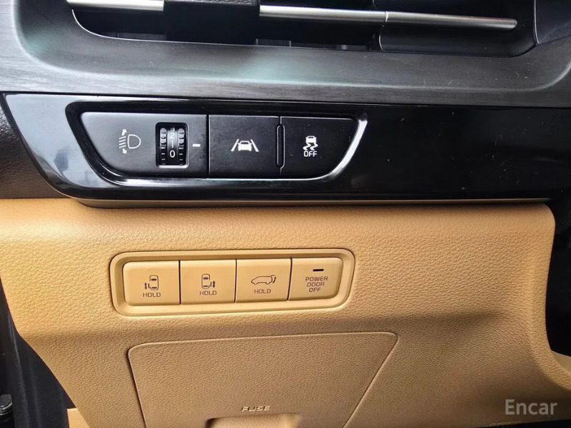 car KIA Carnival id61886 photo #19