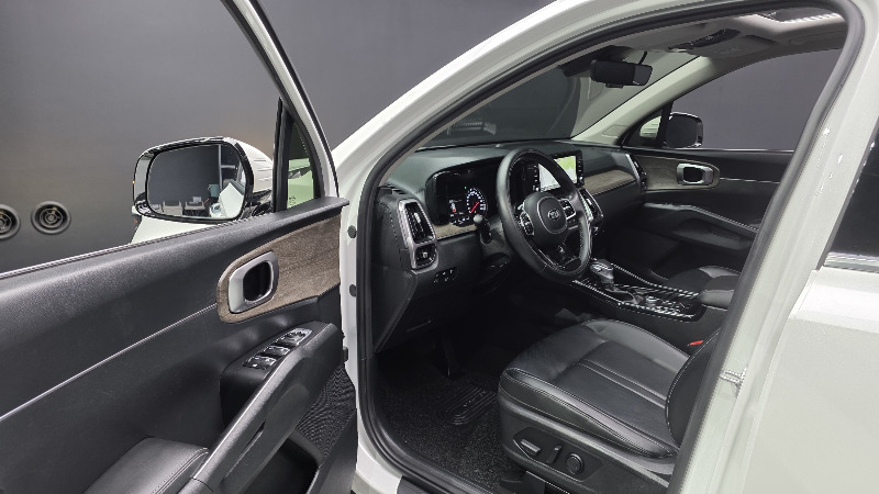 car KIA Sorento id61889 photo #10