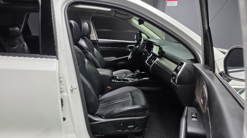 car KIA Sorento id61889 photo #11
