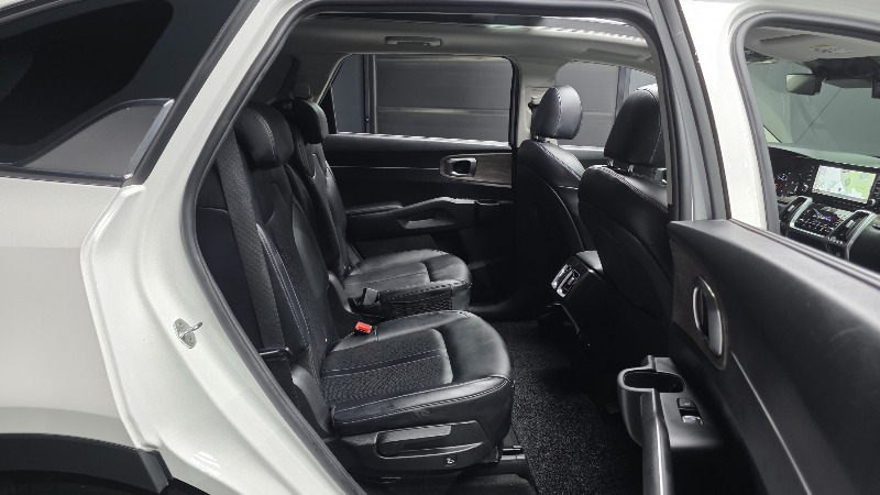 car KIA Sorento id61889 photo #12