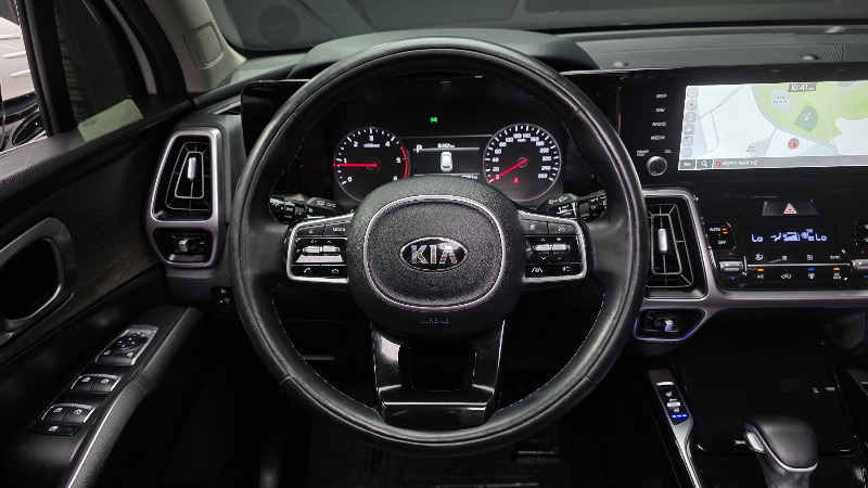 car KIA Sorento id61889 photo #13