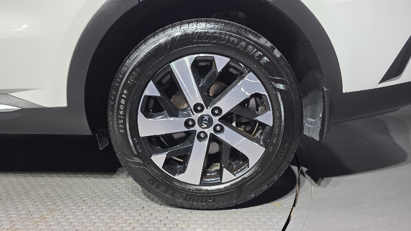 car KIA Sorento id61889 photo #21