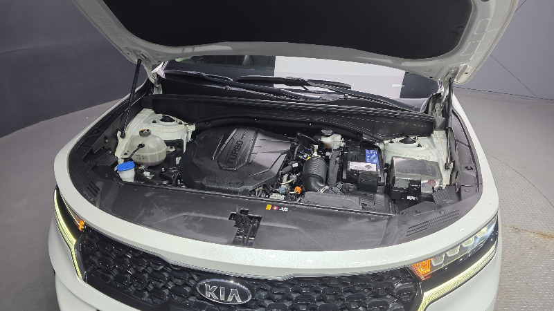 car KIA Sorento id61889 photo #6