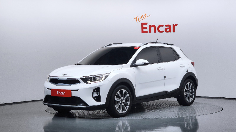 car KIA Stonic id61890 main photo