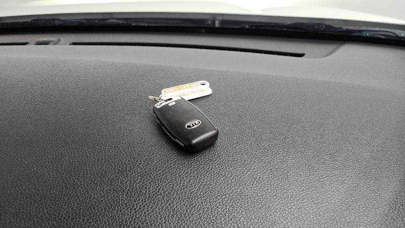 car KIA Stonic id61890 photo #15
