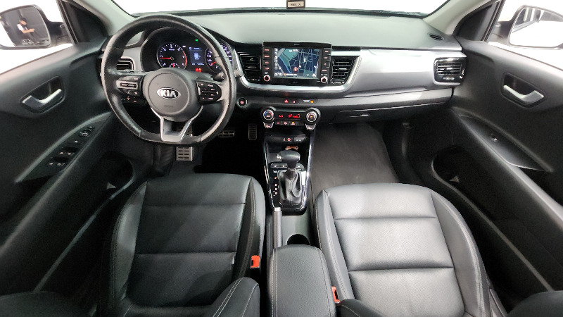 car KIA Stonic id61890 photo #7