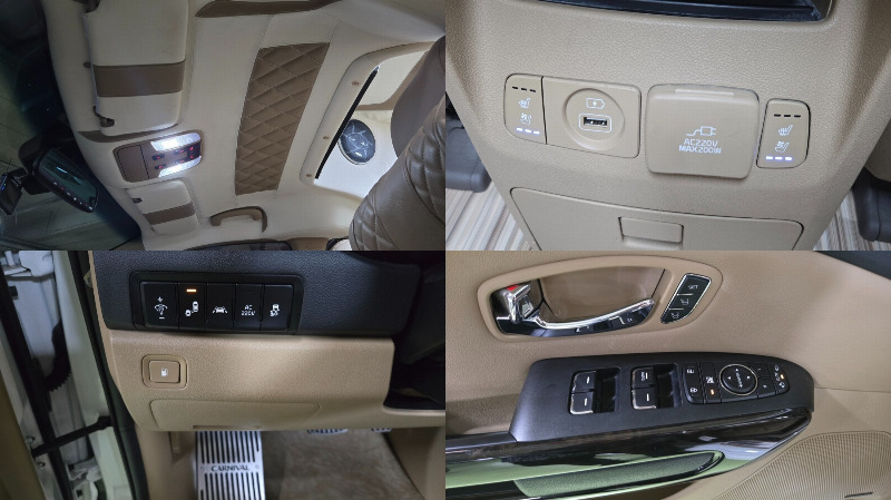 car KIA Carnival id61895 photo #8