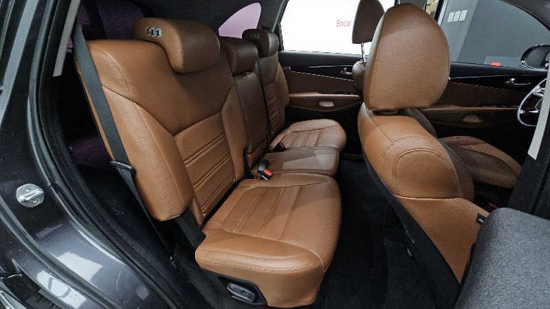 car KIA Sorento id61896 photo #11