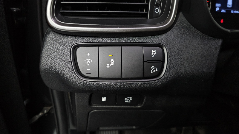 car KIA Sorento id61896 photo #17