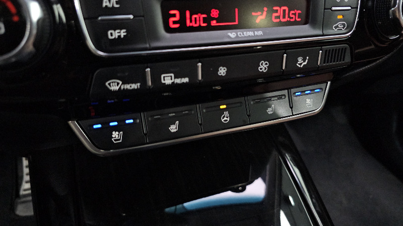 car KIA Sorento id61896 photo #19