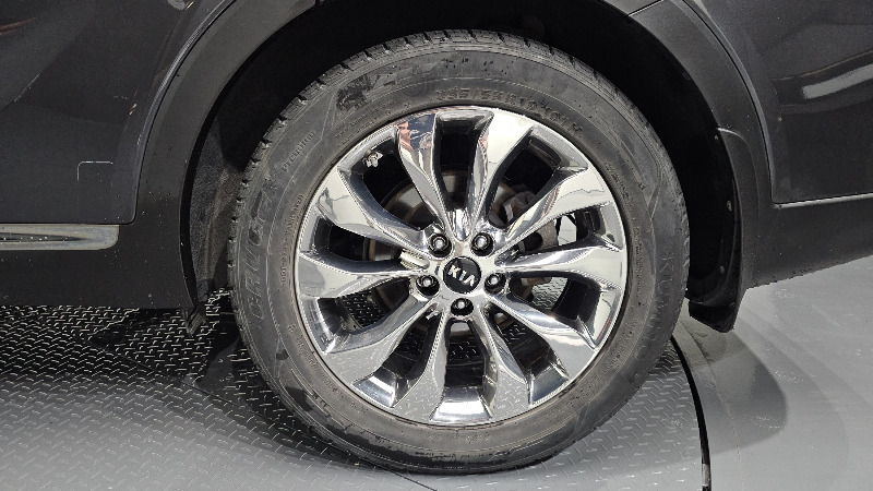 car KIA Sorento id61896 photo #21