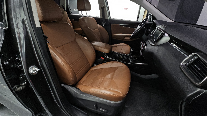 car KIA Sorento id61896 photo #26