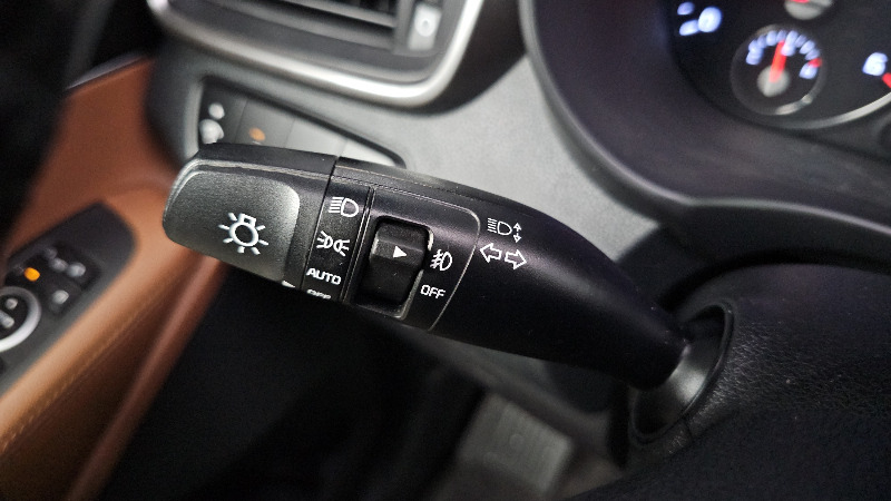 car KIA Sorento id61896 photo #28