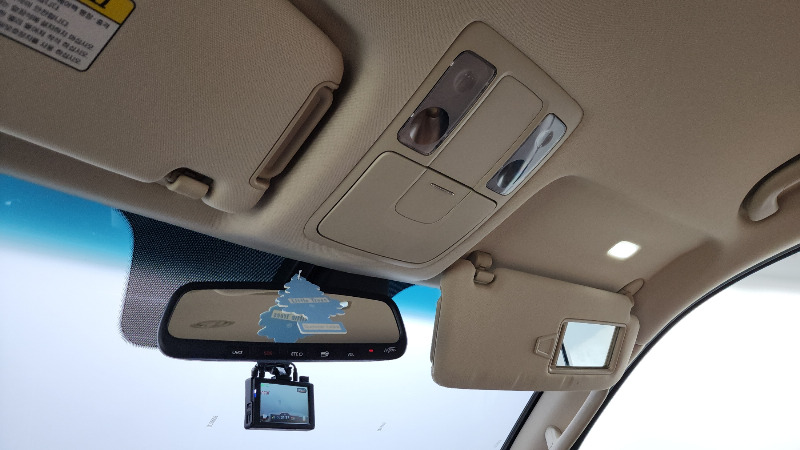car KIA Mohave id61908 photo #19