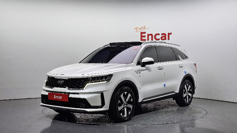 car KIA Sorento id61913 main photo