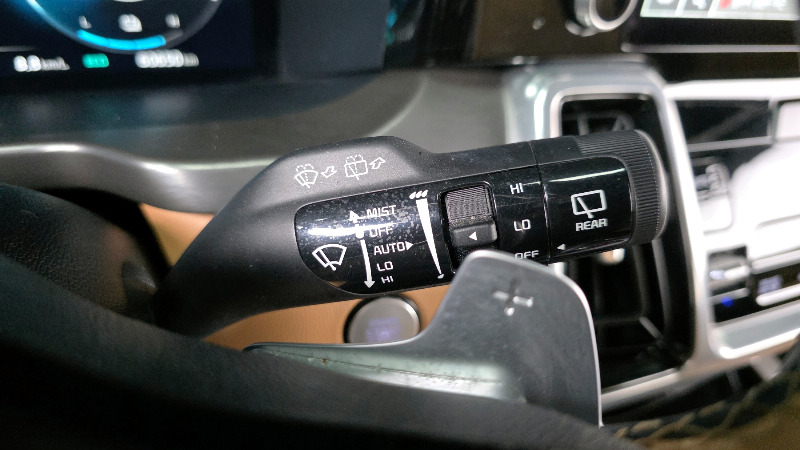 car KIA Sorento id61920 photo #12