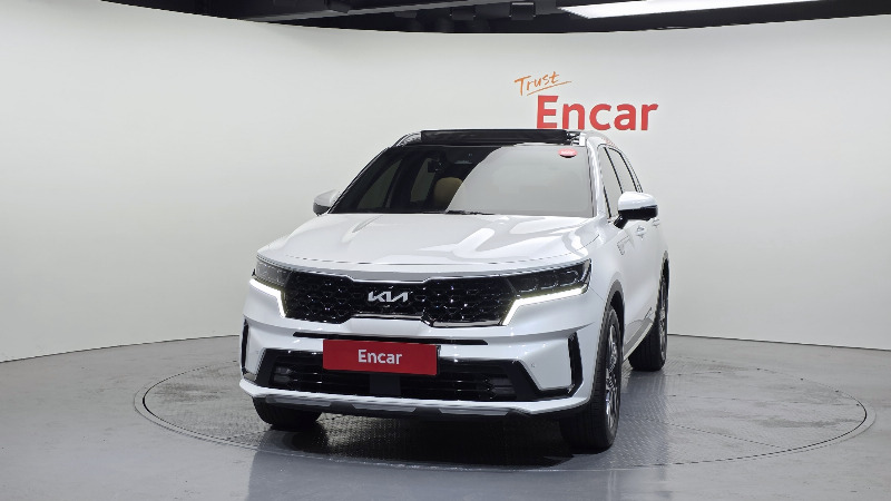 car KIA Sorento id61920 photo #3