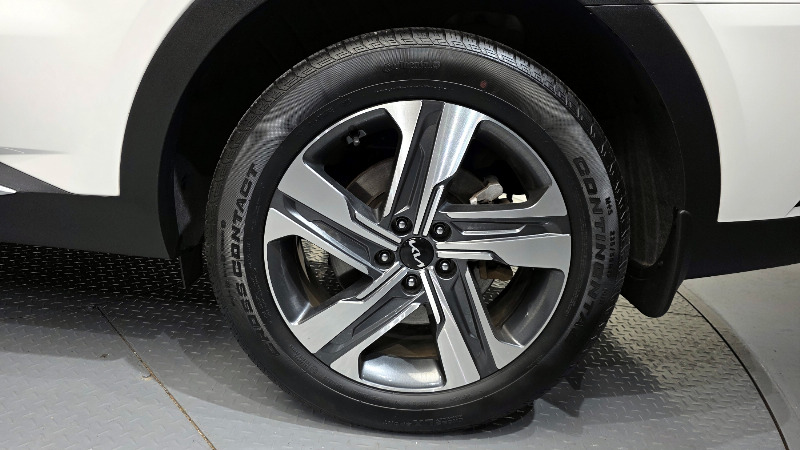 car KIA Sorento id61920 photo #5
