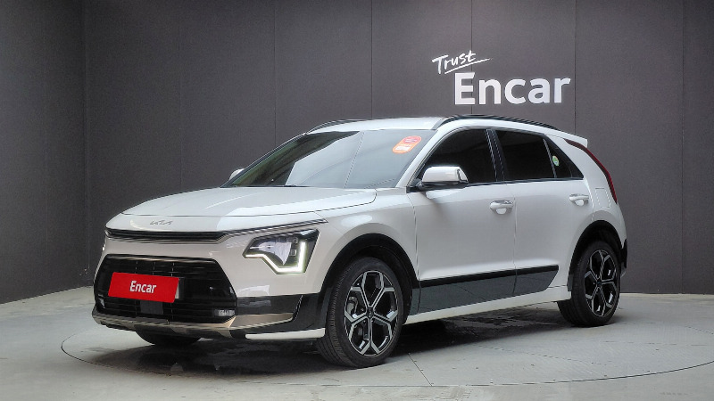 car KIA Niro id61921 main photo