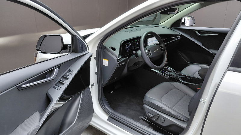car KIA Niro id61921 photo #10