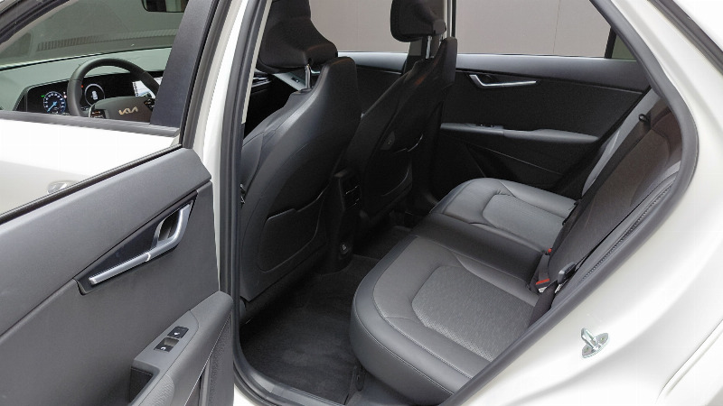 car KIA Niro id61921 photo #11