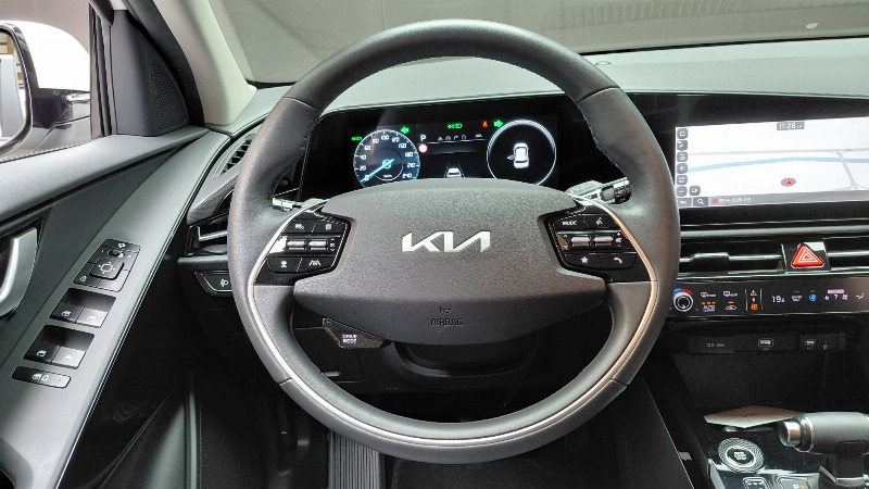car KIA Niro id61921 photo #13