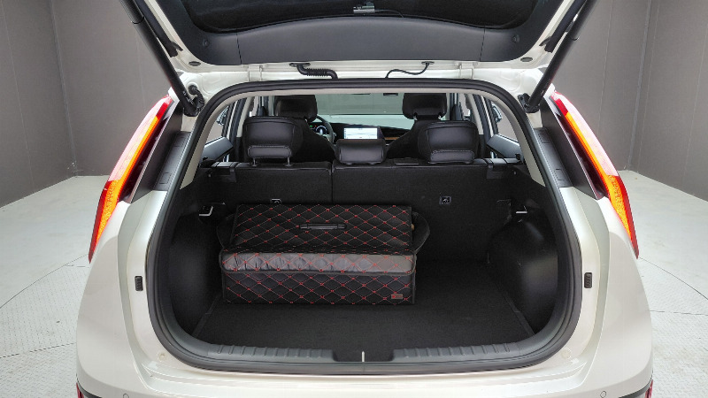 car KIA Niro id61921 photo #18