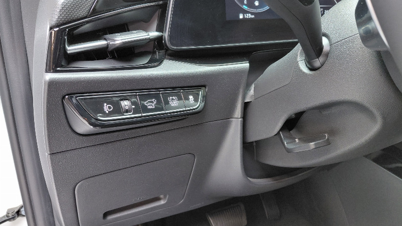 car KIA Niro id61921 photo #20