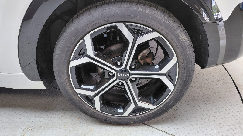car KIA Niro id61921 photo #21