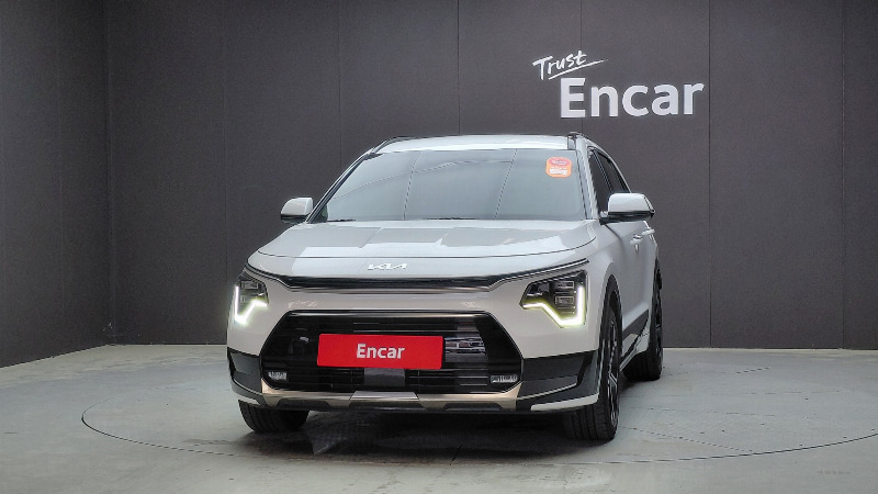 car KIA Niro id61921 photo #3