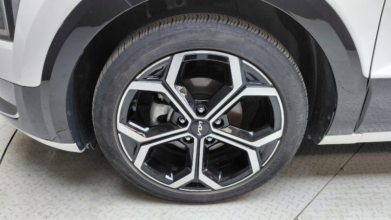 car KIA Niro id61921 photo #5