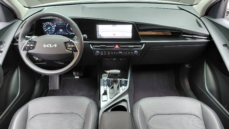 car KIA Niro id61921 photo #7