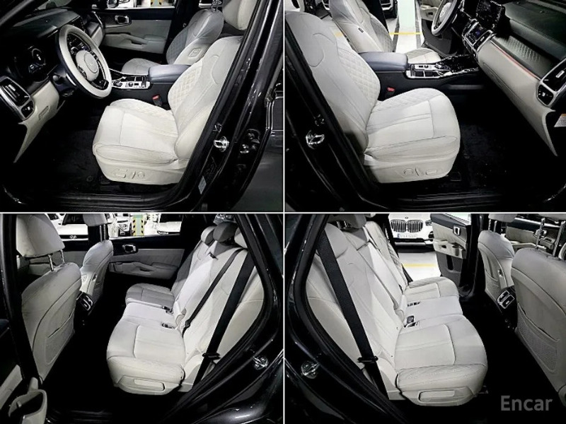 car KIA Sorento id61925 photo #10