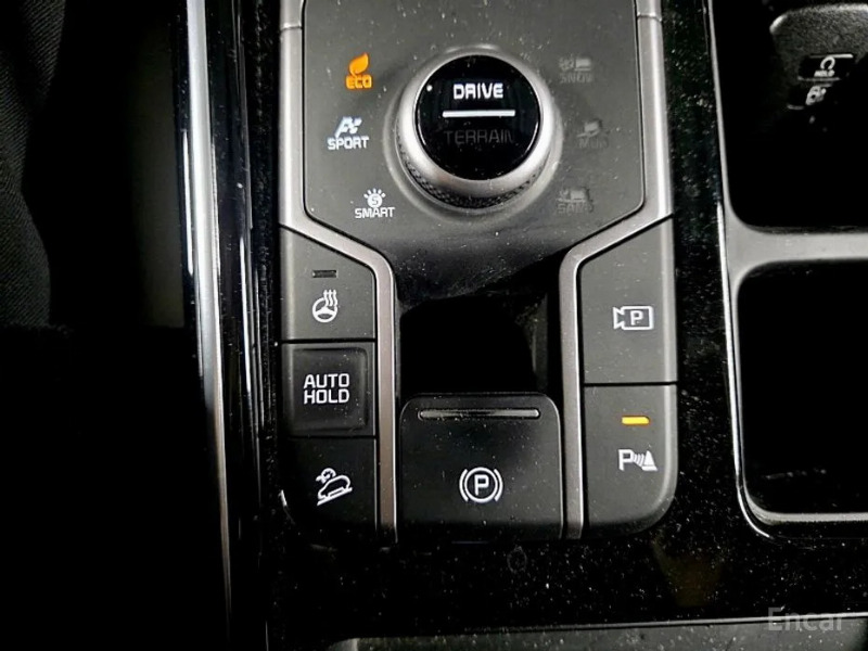 car KIA Sorento id61925 photo #14