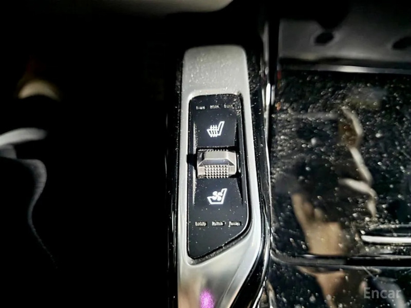 car KIA Sorento id61925 photo #15