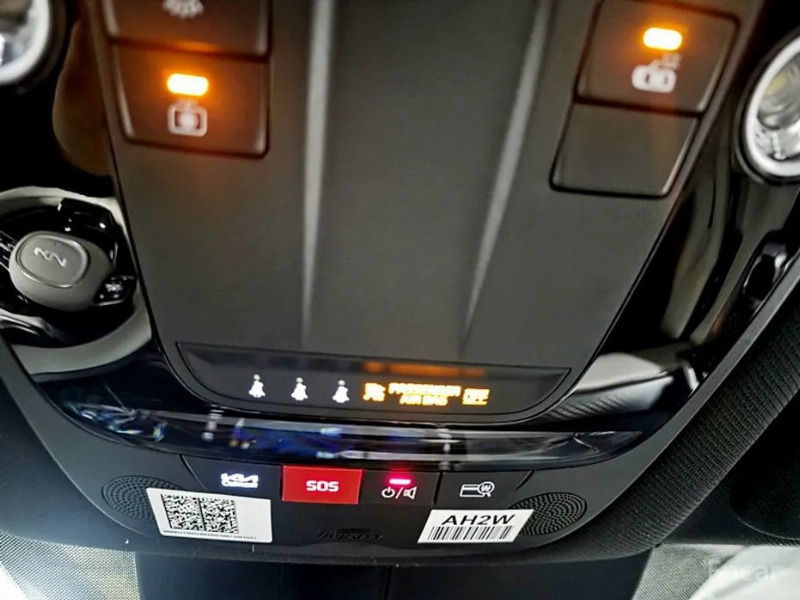 car KIA Sorento id61925 photo #16
