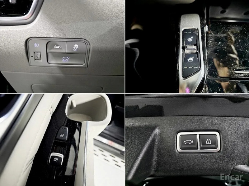 car KIA Sorento id61925 photo #19
