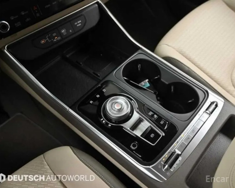 car KIA Carnival id61937 photo #9