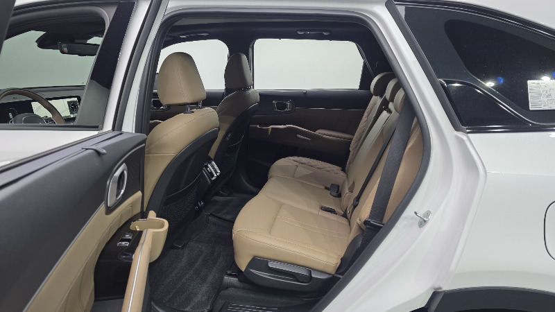 car KIA Sorento id61945 photo #11