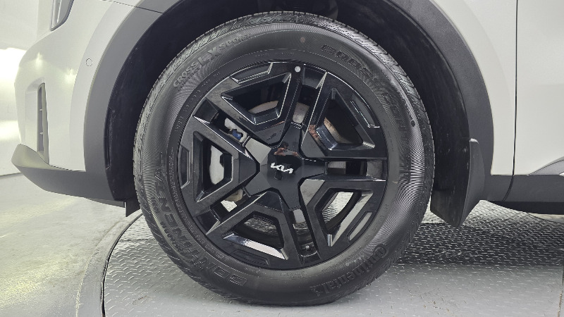 car KIA Sorento id61945 photo #5