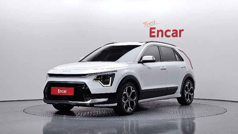 car KIA Niro id61971 main photo